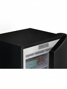 картинка Морозильная камера Nord DF 268 BAP черный 