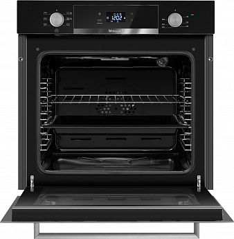 картинка Электрический духовой шкаф Weissgauff EOV 29 PDBS 