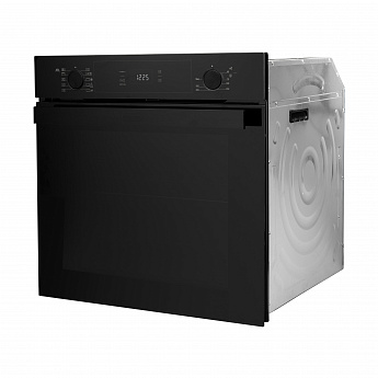 картинка Электрический духовой шкаф Delonghi DEO 755 NB RAMONA 