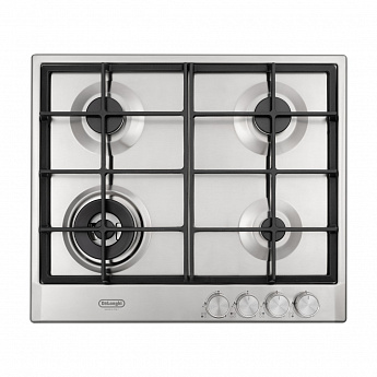 картинка Варочная панель Delonghi NSL 460 X RUS 