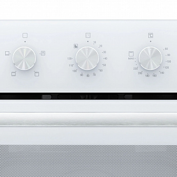 картинка Электрический духовой шкаф Krona ESSENZA 60 WH G2 белый 
