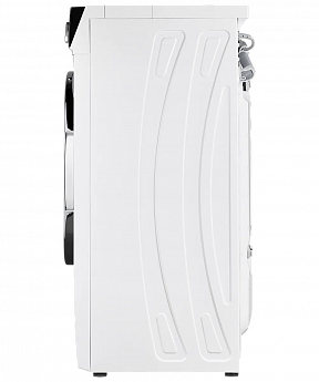 картинка Стиральная машина с инвертором и паром Kuppersberg WM 410 W 