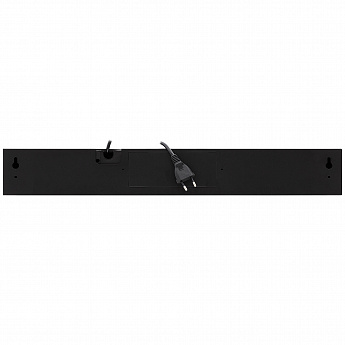 картинка Кухонная вытяжка Krona OSTEN 600 BLACK PB 