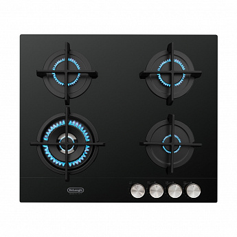 картинка Варочная панель Delonghi NSL 460 NCM RUS 