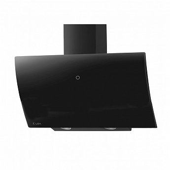 картинка Кухонная вытяжка Lex PLAZA GS 900 BLACK 