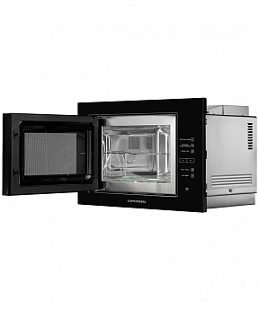 картинка Микроволновая печь Kuppersberg HMW 645 B 