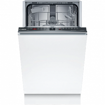 картинка Посудомоечная машина Bosch SPV2IKX01Q 