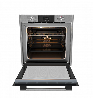 картинка Электрический духовой шкаф Millen MEO 6005 IX 