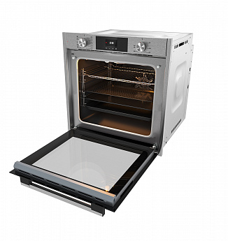 картинка Электрический духовой шкаф Millen MEO 6005 IX 