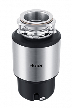 картинка Измельчитель пищевых отходов Haier HDM-1155S 