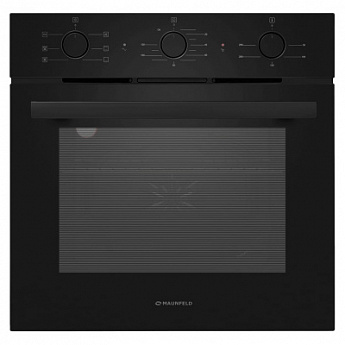 картинка Электрический духовой шкаф Maunfeld AEOF6060B2 