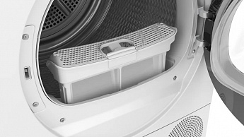 картинка Сушильная машина Bosch WTN86211ME 