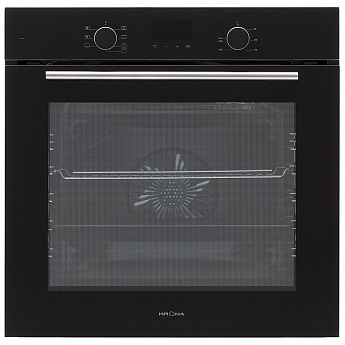 картинка Электрический духовой шкаф LEGENDE 60 BL 