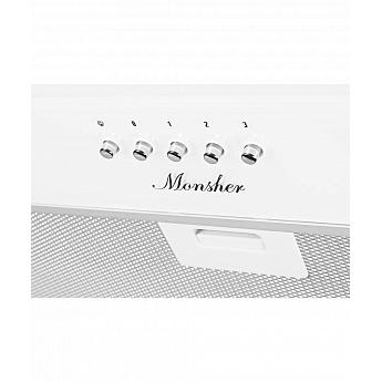 картинка Кухонная вытяжка Monsher INDIGA 55 W 