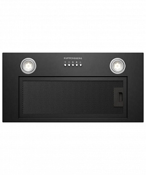 картинка Кухонная вытяжка Kuppersberg INPUSH 60 B 