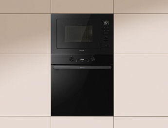 картинка Микроволновая печь встраиваемая Gorenje BM251M2BG 