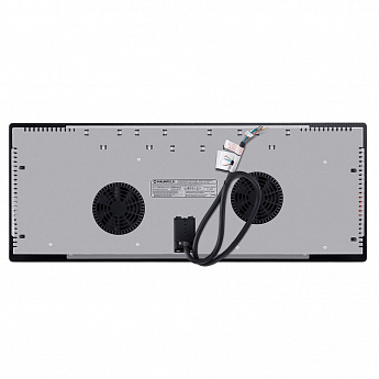 картинка Индукционная варочная панель Maunfeld CVI904SFLBK LUX Inverter 