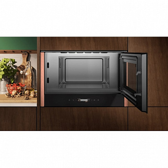 картинка Микроволновая печь встраиваемая Neff NR9WR21Y1 