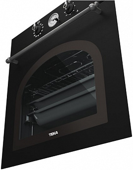 картинка Электрический духовой шкаф Teka HRB 6300 ATS SILVER 