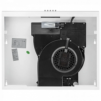 картинка Кухонная вытяжка Krona EMMA 600 WHITE PB LITE 