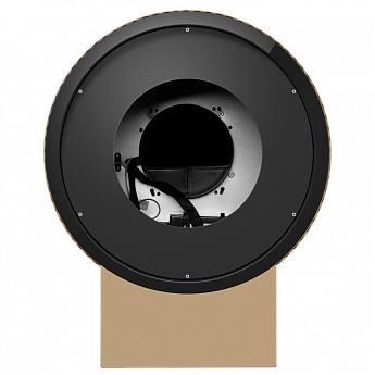 картинка Кухонная вытяжка Maunfeld EDELWEISS 39 WALL золото 