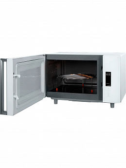 картинка Микроволновая печь Hiberg i-VМ-4588 W 
