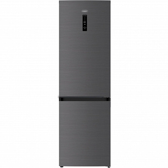 картинка Отдельностоящий холодильник Delonghi DCS 19NFI IS Damiano 