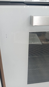 картинка |Discount| Электрический духовой шкаф Lex EDP 094 WH белый 