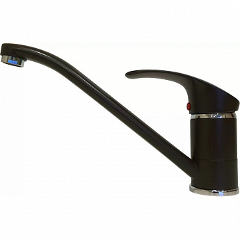 картинка Смеситель Gerdamix INDIGO (FL) 