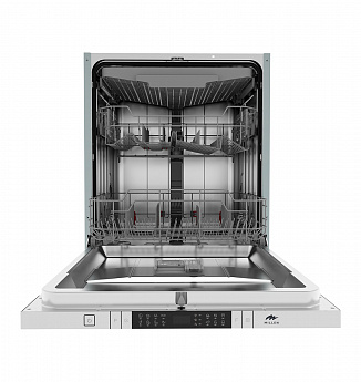 картинка Посудомоечная машина Millen MDW 601 