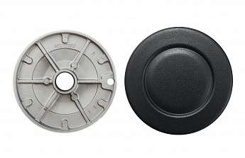 картинка Газовая варочная панель Maunfeld EGHG.64.43CB/G 