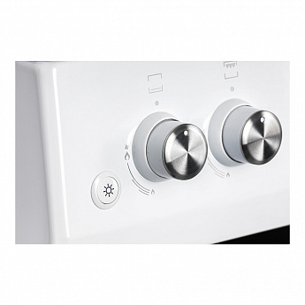 картинка Газовая кухонная плита Nordfrost GG 6061 W 