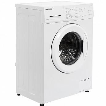 картинка Стиральная машина Nordfrost WM 7100 W 