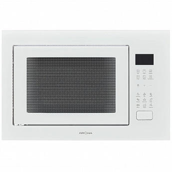 картинка Микроволновая печь Krona REIN 60 WH 