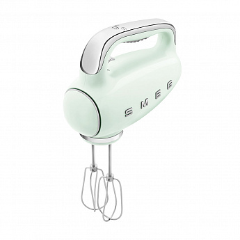 картинка Миксер ручной Smeg HMF01PGEU 