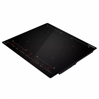 картинка Индукционная варочная панель Maunfeld CVI604SBEXBK Inverter 