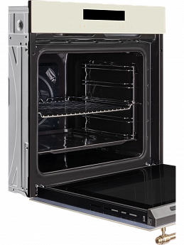 картинка Электрический духовой шкаф Nord HM 65130 YR 