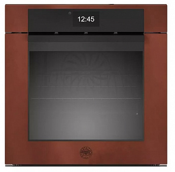 картинка Электрический духовой шкаф Bertazzoni F6011MODPTC/23 медь 