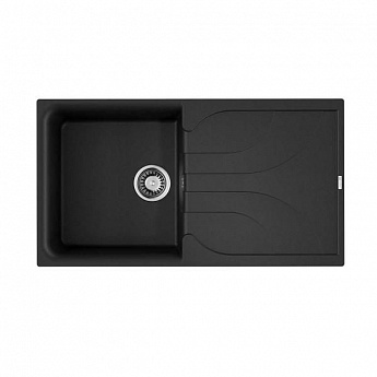 картинка Мойка Omoikiri YASUGATA-100 