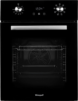 картинка Электрический духовой шкаф Weissgauff EOY 451 PDB 