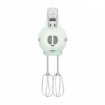 картинка Миксер ручной Smeg HMF01PGEU 