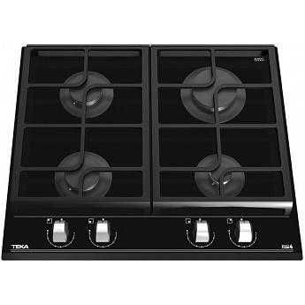 картинка Варочная панель Teka TOTAL GZC 64300 XBN BLACK черный 