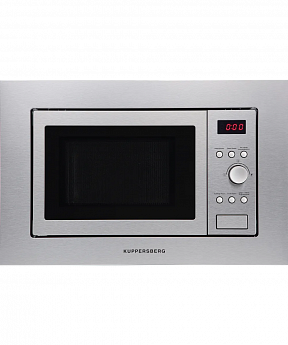 картинка Микроволновая печь Kuppersberg HMW 615 X 