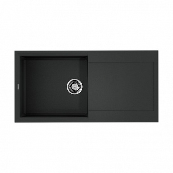 картинка Мойка Omoikiri SAKAIME 100 