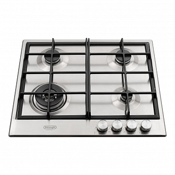 картинка Варочная панель Delonghi NSL 460 X RUS 