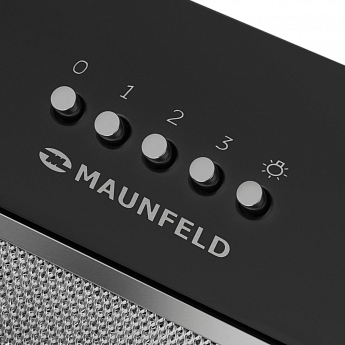 картинка Кухонная вытяжка Maunfeld Bay 45 Push 