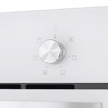 картинка Духовой шкаф Maunfeld EOEC.586W 