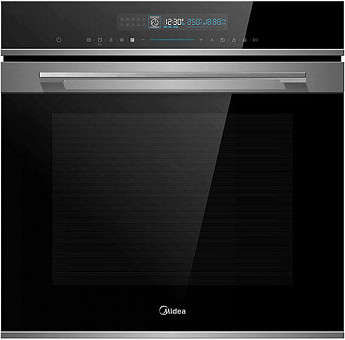 картинка Электрический духовой шкаф Midea MO96000MGB 