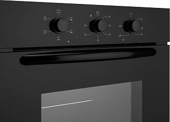 картинка Электрический духовой шкаф Weissgauff EOV 186 LB 