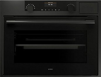картинка Электрический духовой шкаф с функций пароварки Asko OCS8464A1 